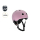 Scoot & Ride Kask Ochronny S-M dla dzieci 3+ Rose - 1014700 - zdjęcie 2